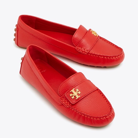 tory burch kira driver
